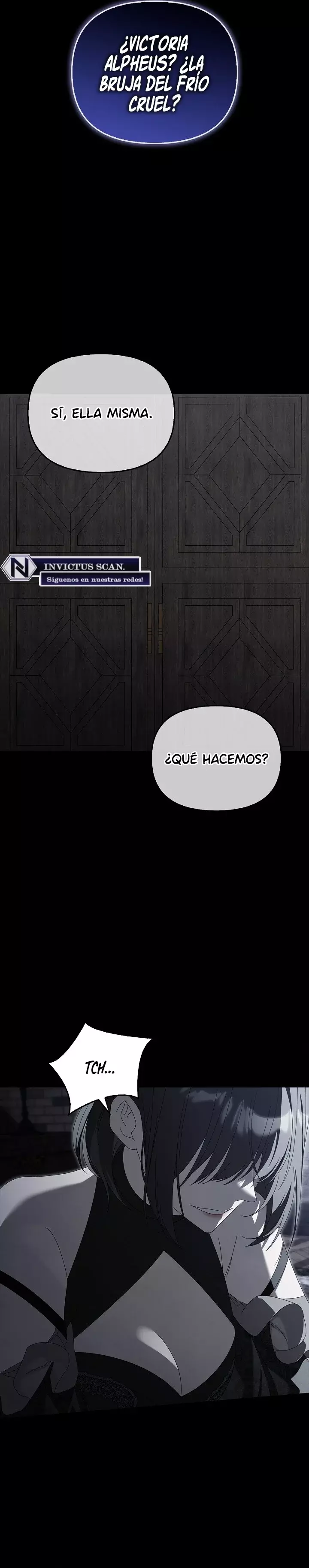 Read La Bruja Que Olvido Al Pájaro ES Manga Online