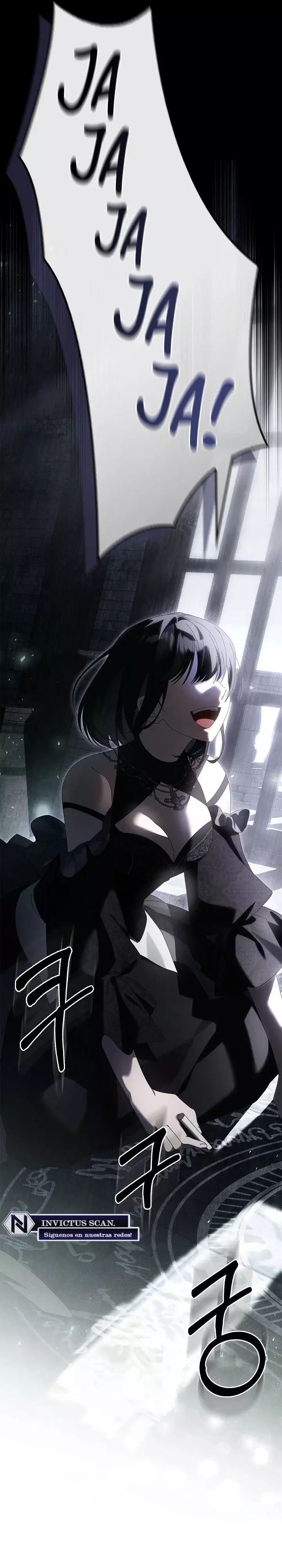 Read La Bruja Que Olvido Al Pájaro ES Manga Online