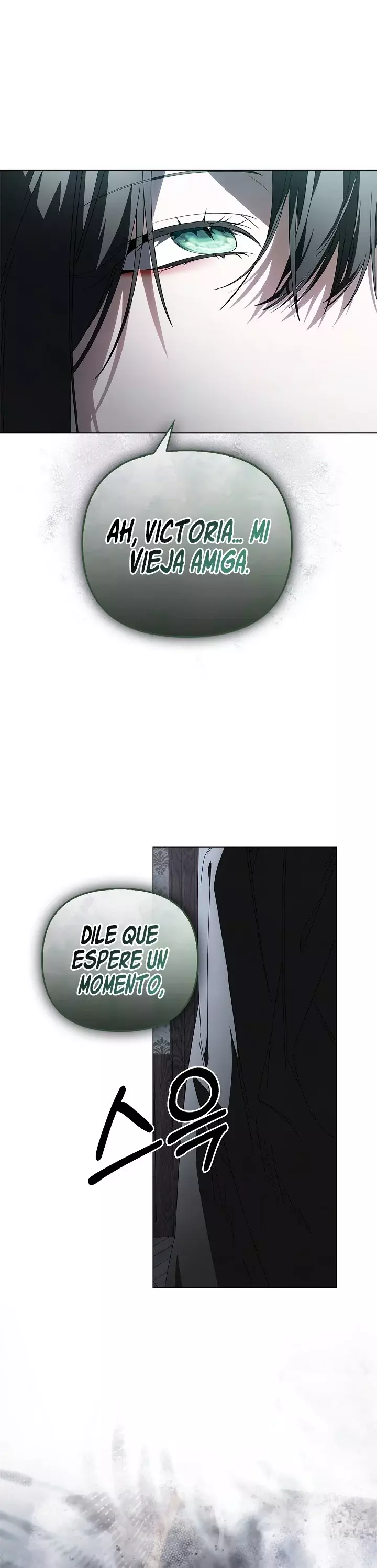 Read La Bruja Que Olvido Al Pájaro ES Manga Online