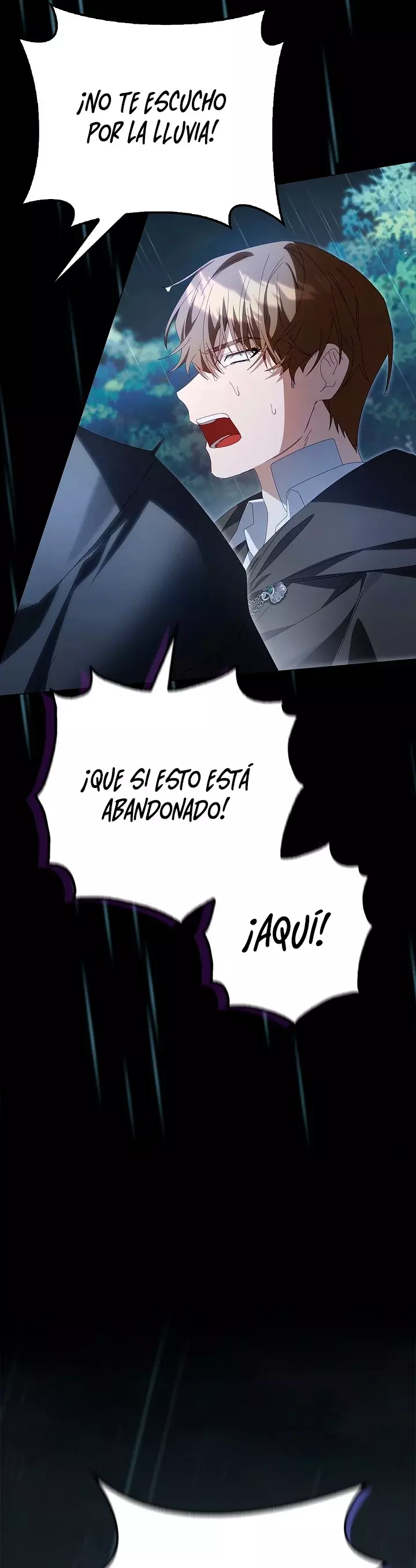 Read La Bruja Que Olvido Al Pájaro ES Manga Online