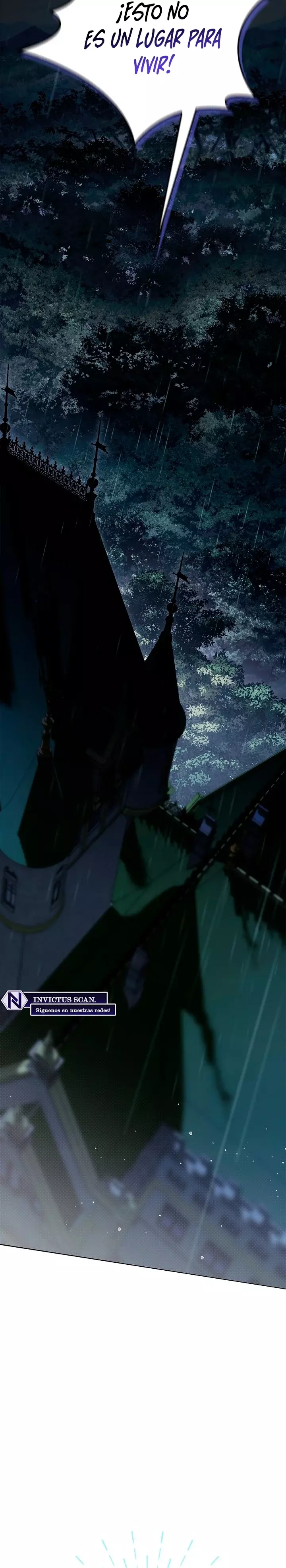 Read La Bruja Que Olvido Al Pájaro ES Manga Online