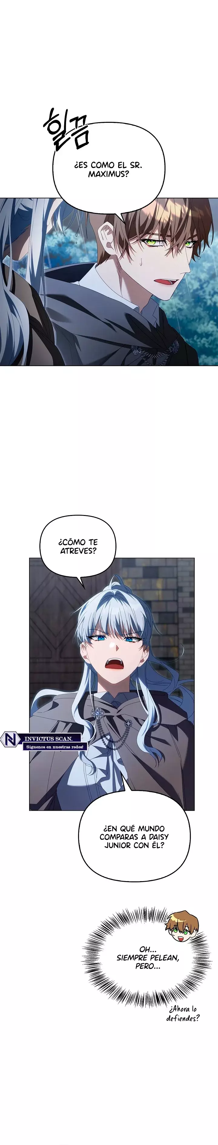 Read La Bruja Que Olvido Al Pájaro ES Manga Online