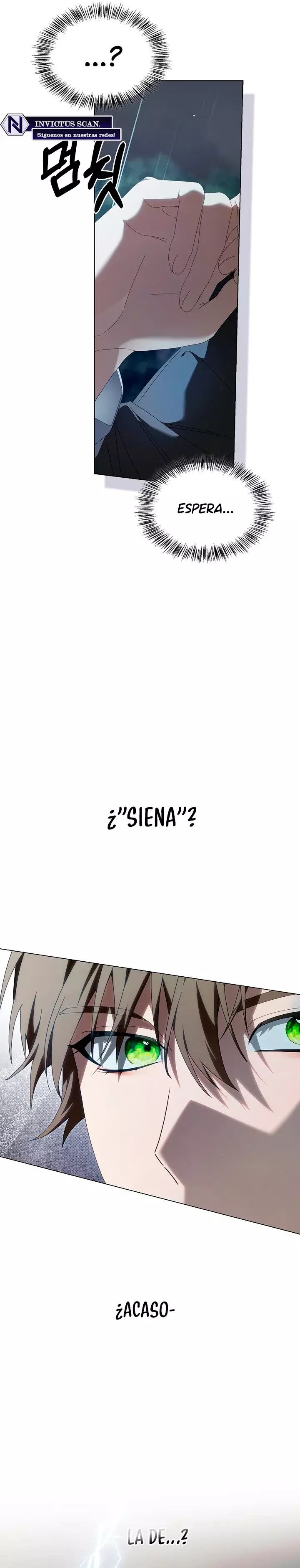 Read La Bruja Que Olvido Al Pájaro ES Manga Online