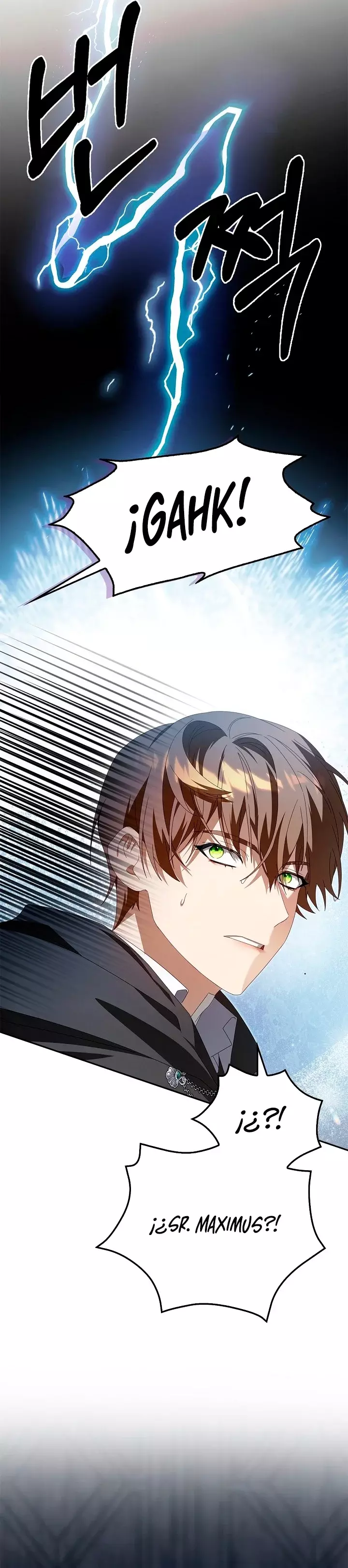 Read La Bruja Que Olvido Al Pájaro ES Manga Online