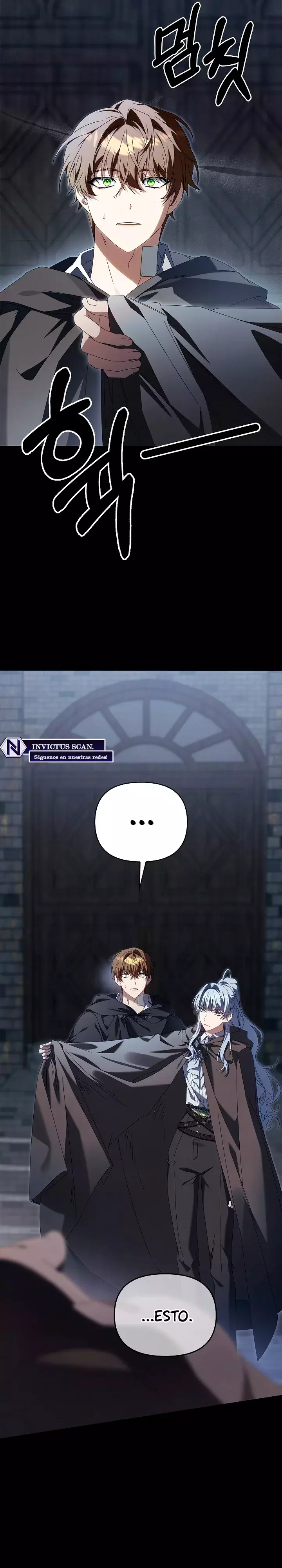 Read La Bruja Que Olvido Al Pájaro ES Manga Online