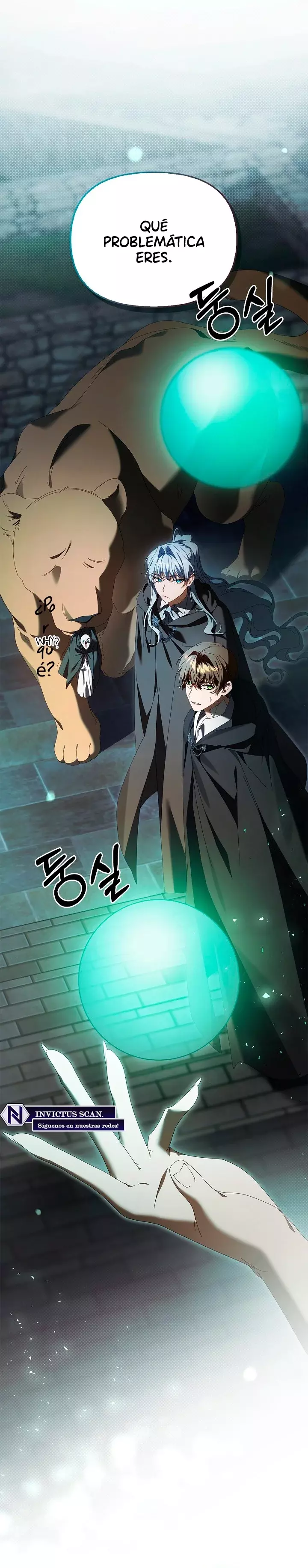 Read La Bruja Que Olvido Al Pájaro ES Manga Online