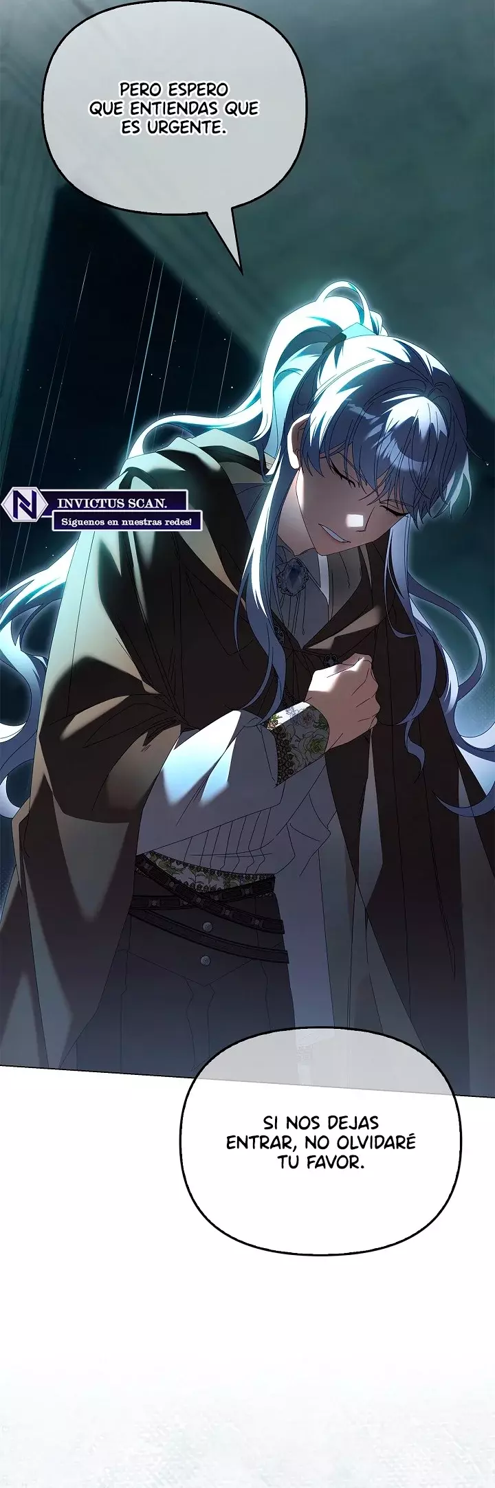 Read La Bruja Que Olvido Al Pájaro ES Manga Online