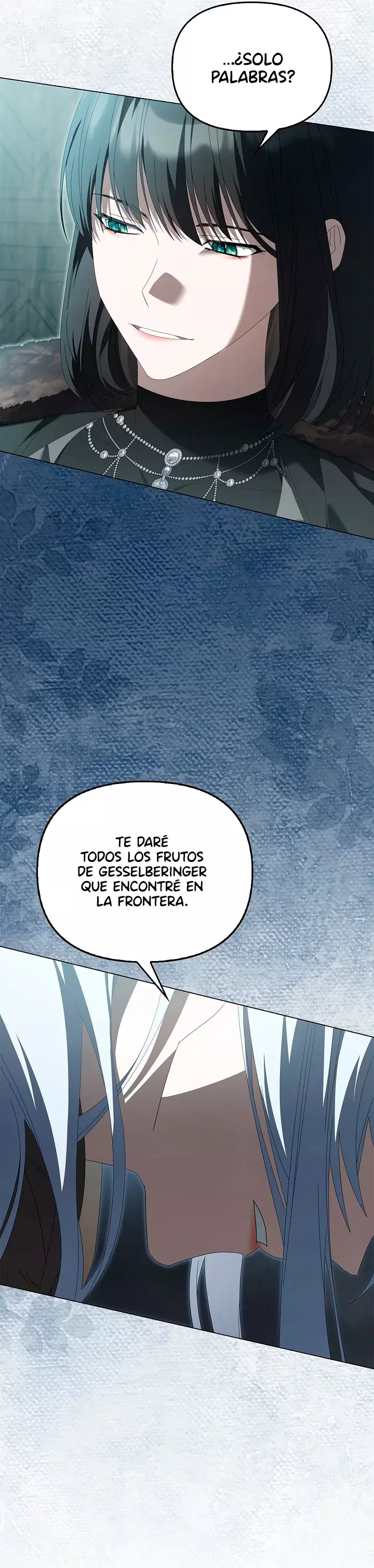Read La Bruja Que Olvido Al Pájaro ES Manga Online
