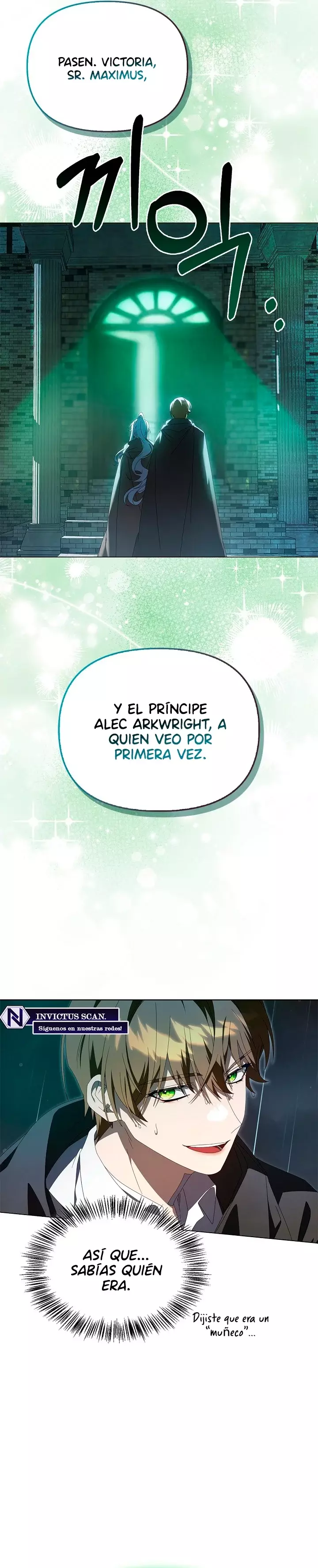 Read La Bruja Que Olvido Al Pájaro ES Manga Online