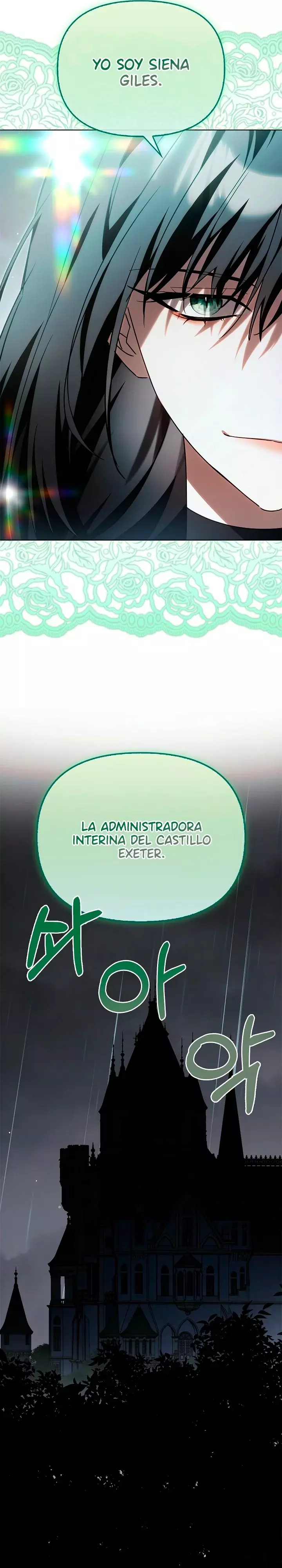 Read La Bruja Que Olvido Al Pájaro ES Manga Online