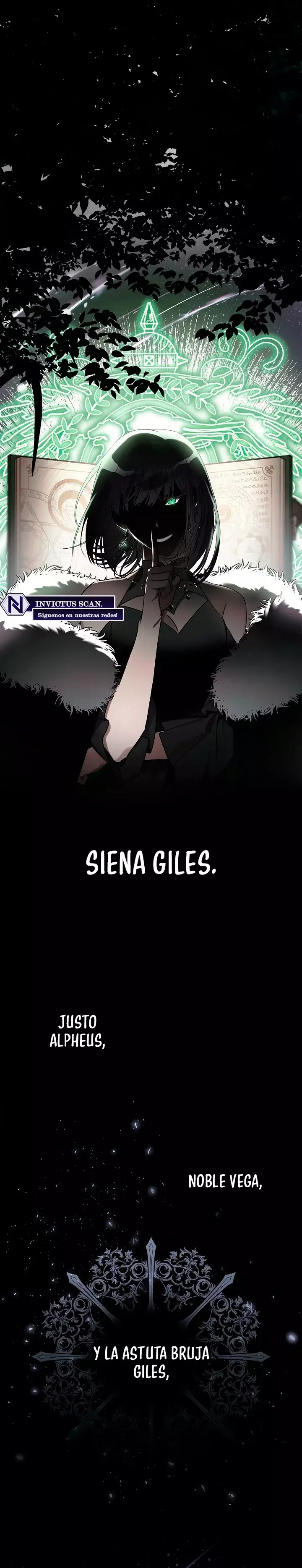 Read La Bruja Que Olvido Al Pájaro ES Manga Online