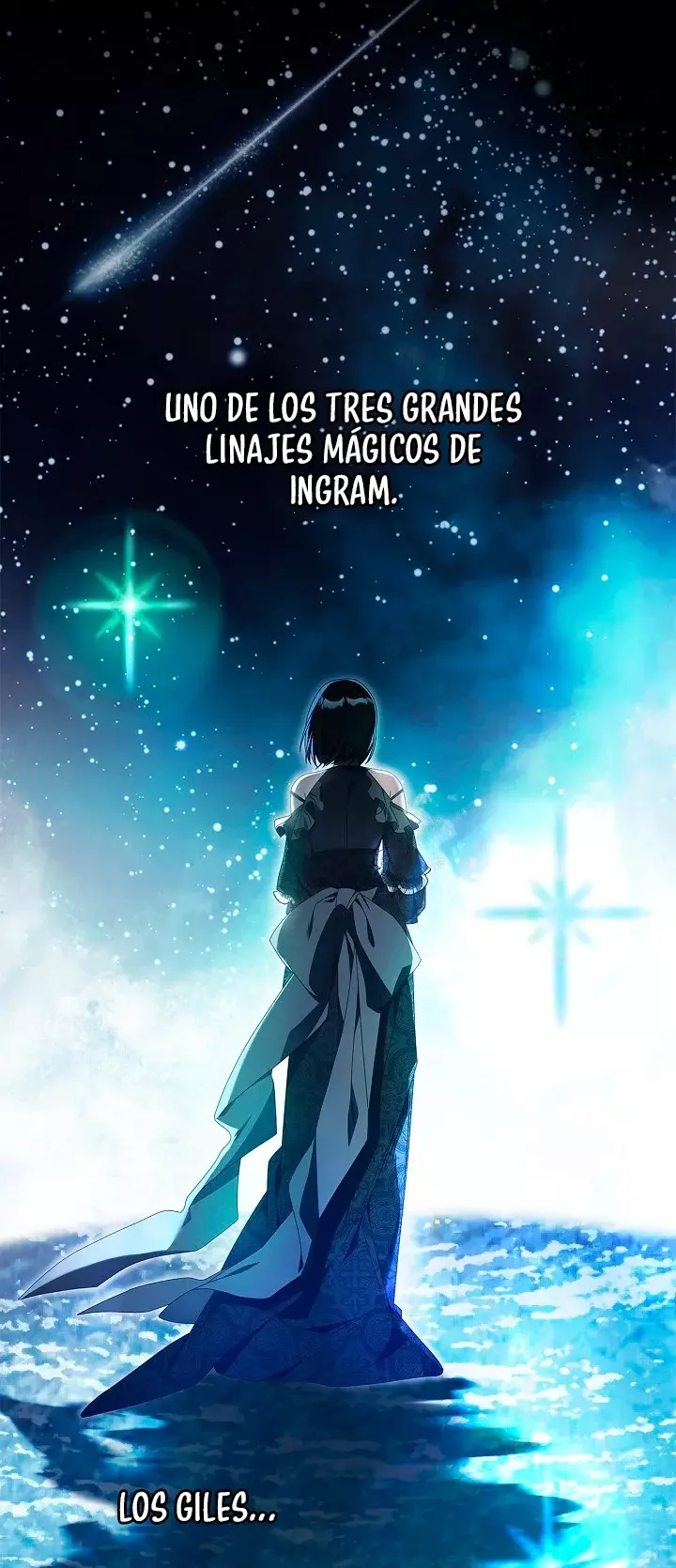 Read La Bruja Que Olvido Al Pájaro ES Manga Online