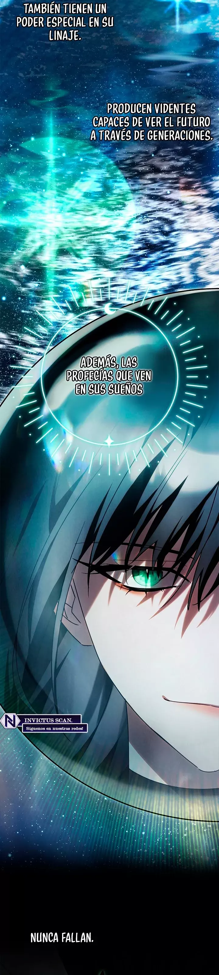 Read La Bruja Que Olvido Al Pájaro ES Manga Online