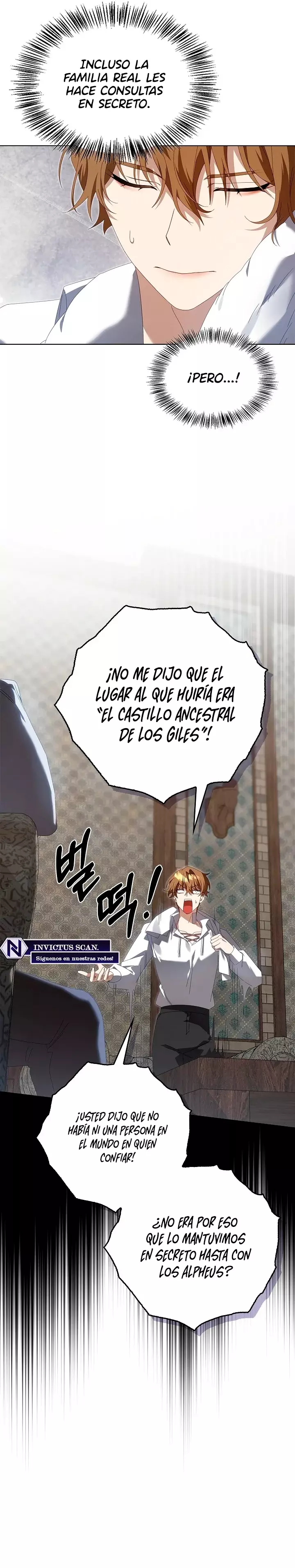 Read La Bruja Que Olvido Al Pájaro ES Manga Online
