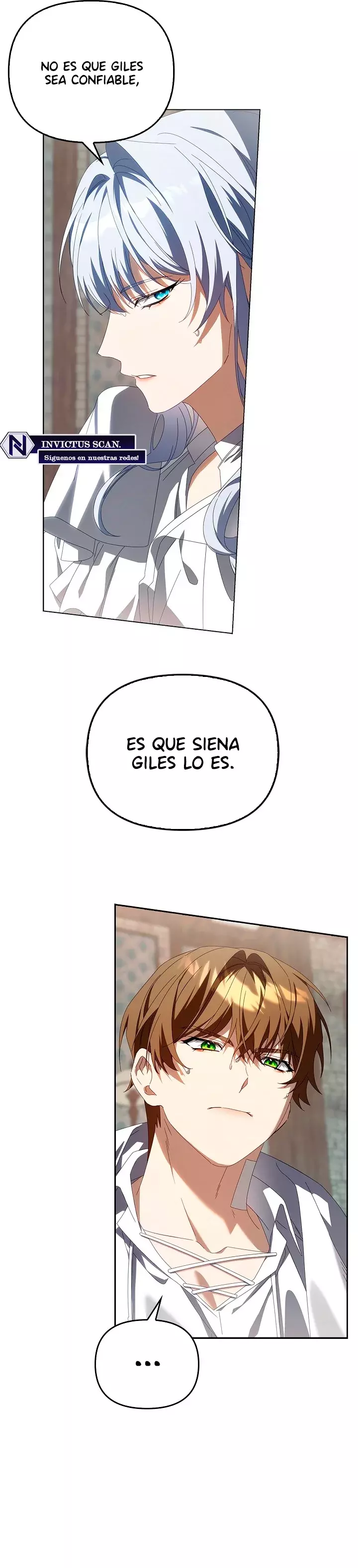 Read La Bruja Que Olvido Al Pájaro ES Manga Online