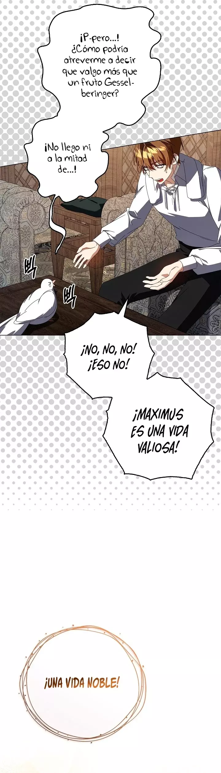 Read La Bruja Que Olvido Al Pájaro ES Manga Online