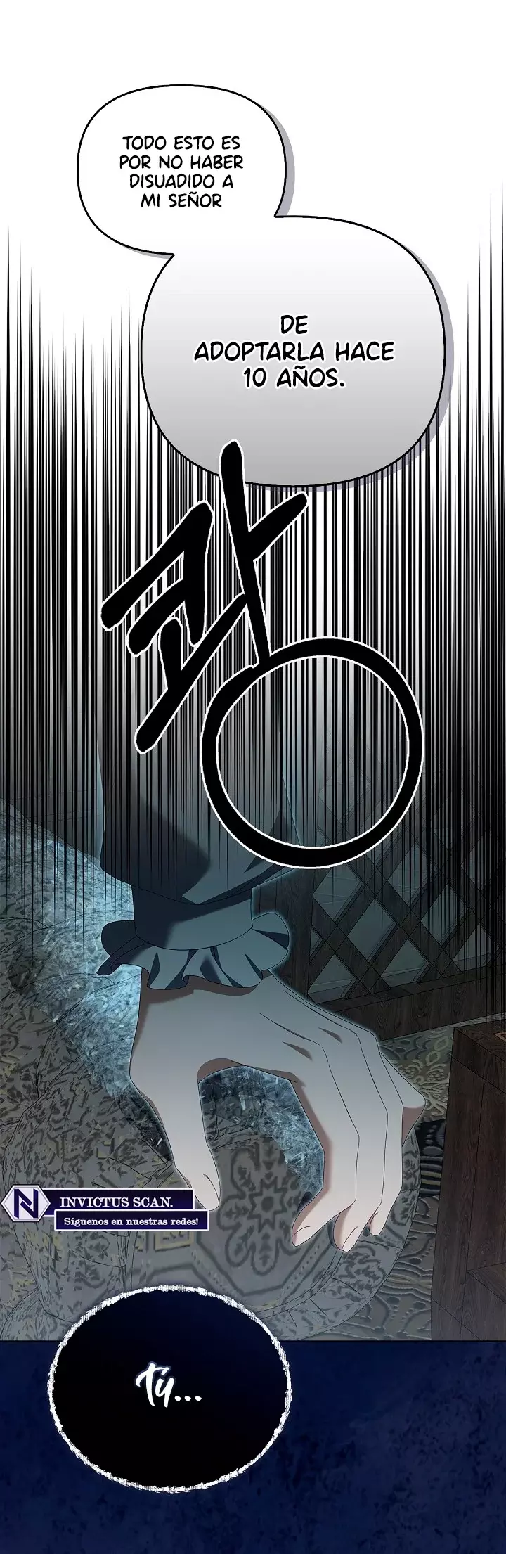 Read La Bruja Que Olvido Al Pájaro ES Manga Online