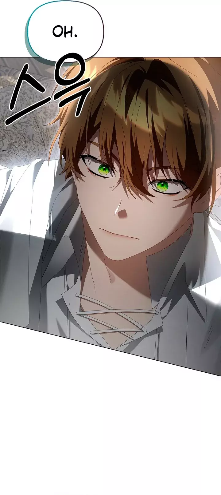 Read La Bruja Que Olvido Al Pájaro ES Manga Online