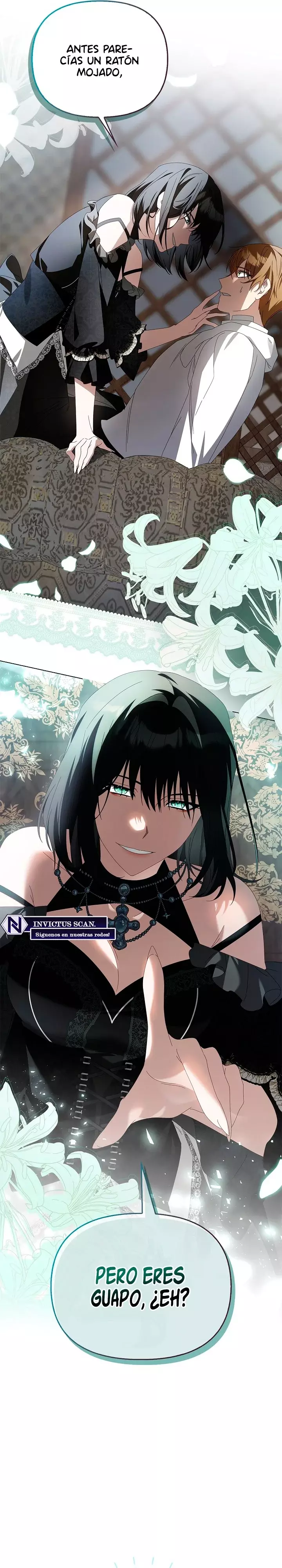 Read La Bruja Que Olvido Al Pájaro ES Manga Online