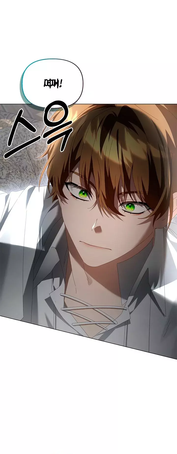 Read La Bruja Que Olvido Al Pájaro ES Manga Online