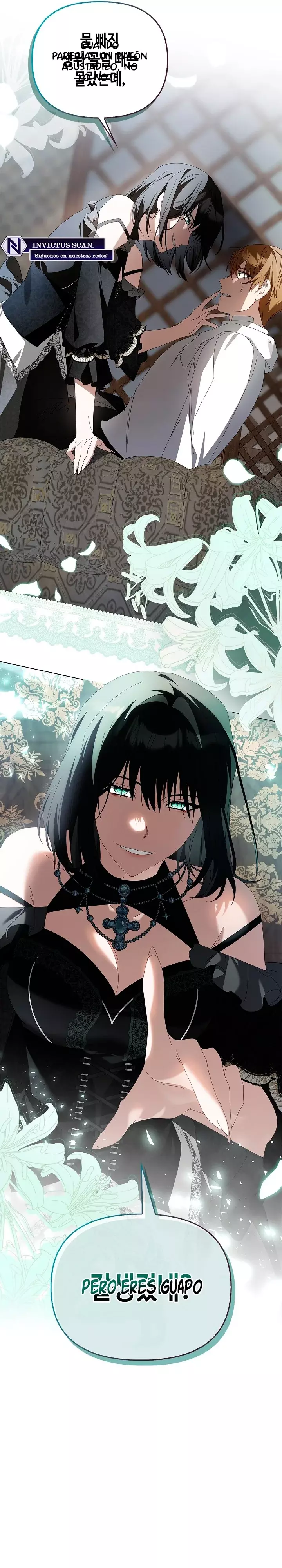 Read La Bruja Que Olvido Al Pájaro ES Manga Online