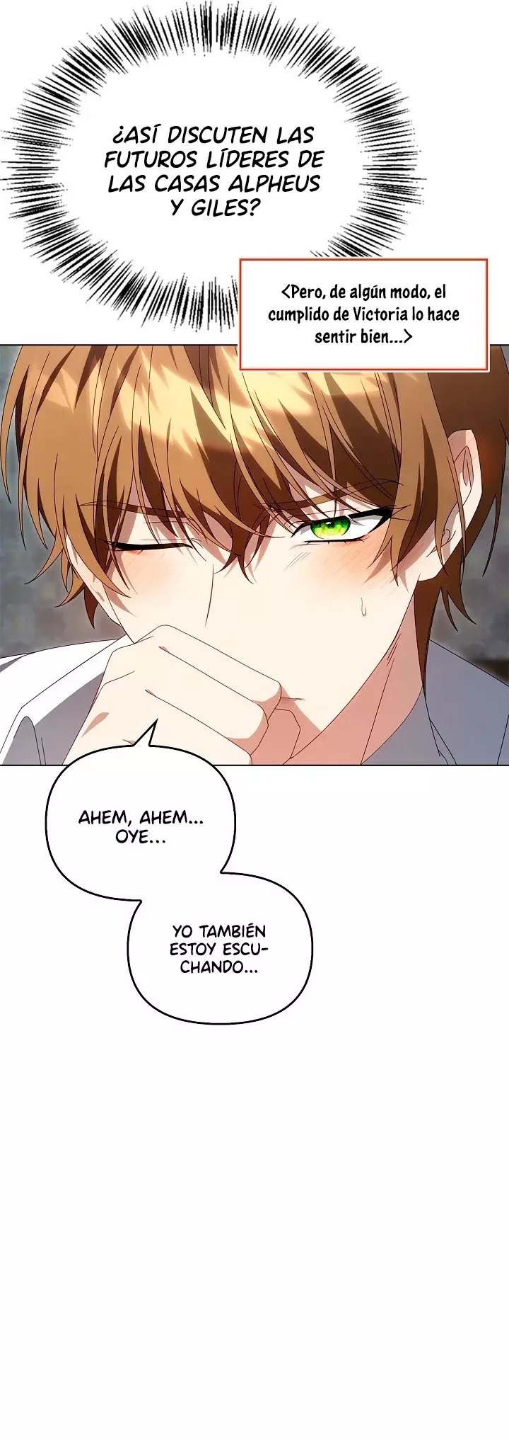 Read La Bruja Que Olvido Al Pájaro ES Manga Online