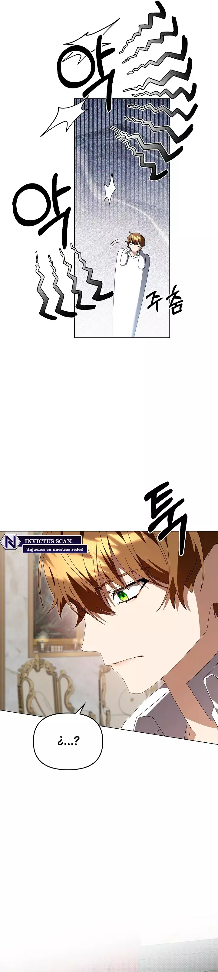 Read La Bruja Que Olvido Al Pájaro ES Manga Online