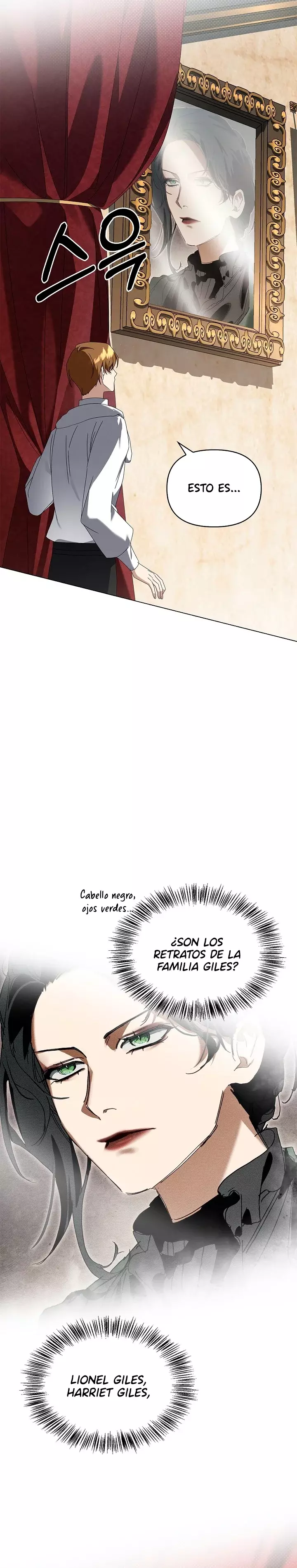 Read La Bruja Que Olvido Al Pájaro ES Manga Online