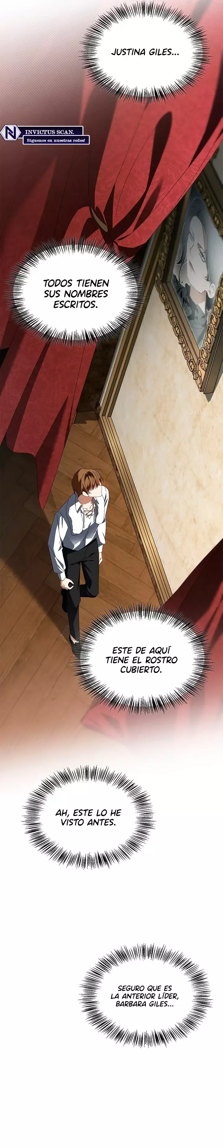 Read La Bruja Que Olvido Al Pájaro ES Manga Online