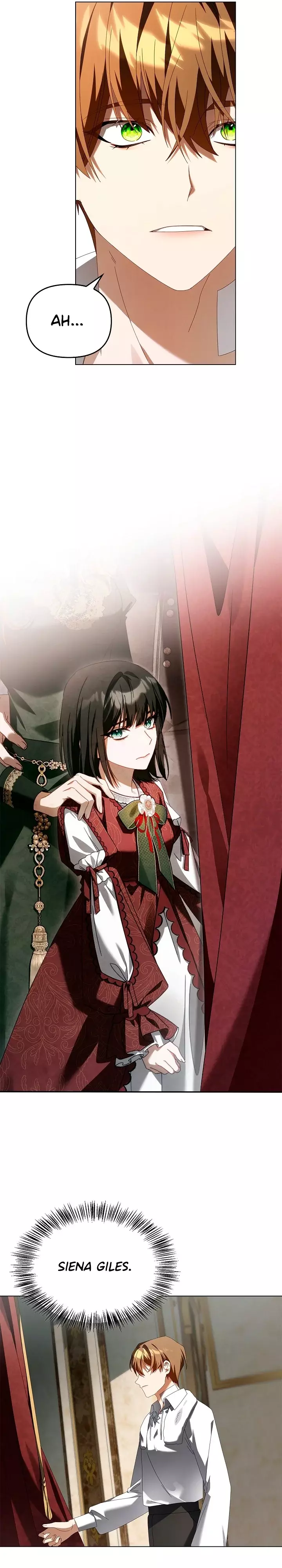 Read La Bruja Que Olvido Al Pájaro ES Manga Online