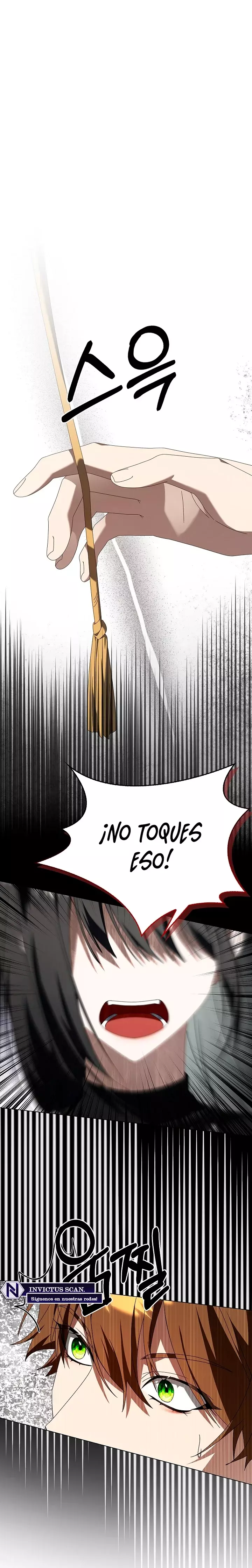 Read La Bruja Que Olvido Al Pájaro ES Manga Online