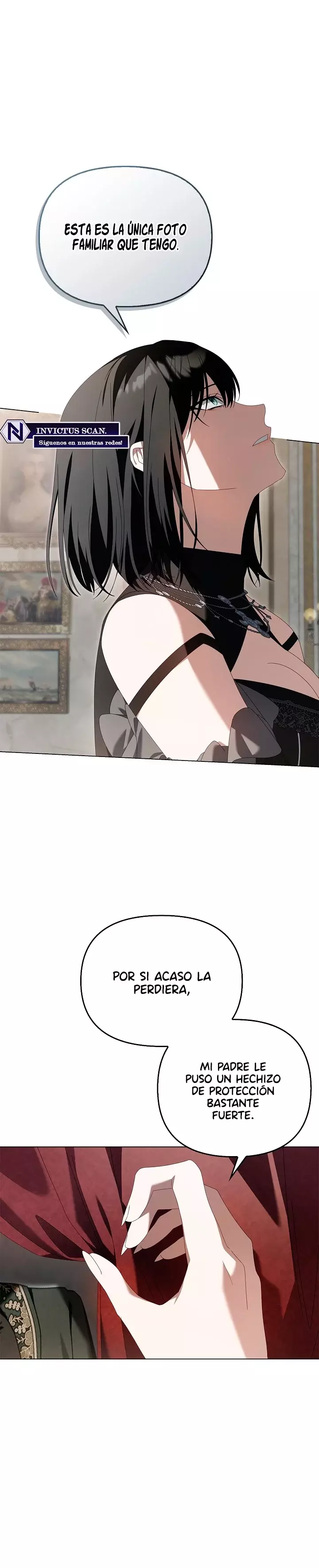 Read La Bruja Que Olvido Al Pájaro ES Manga Online