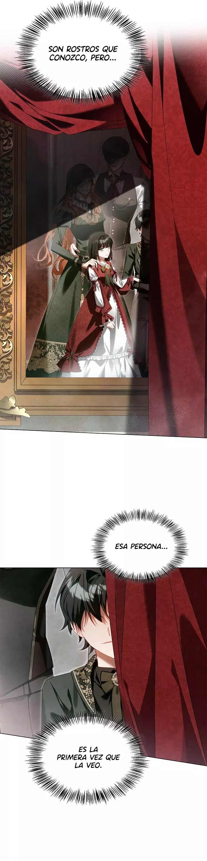 Read La Bruja Que Olvido Al Pájaro ES Manga Online