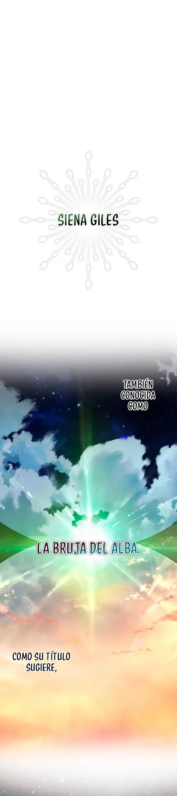 Read La Bruja Que Olvido Al Pájaro ES Manga Online