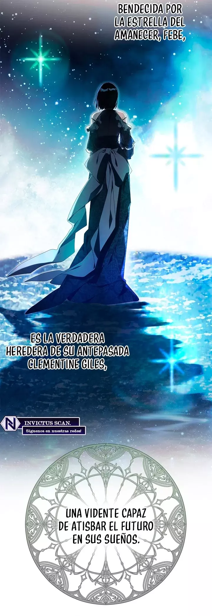 Read La Bruja Que Olvido Al Pájaro ES Manga Online