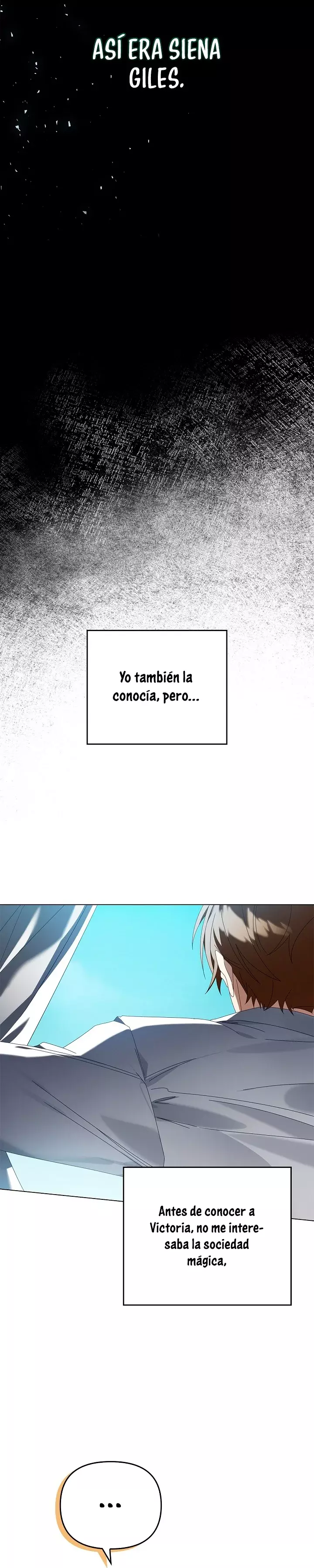 Read La Bruja Que Olvido Al Pájaro ES Manga Online