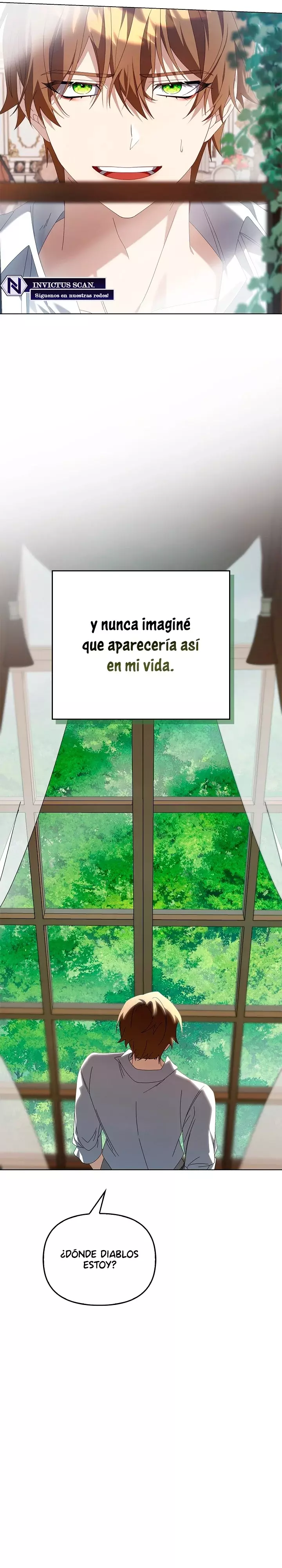 Read La Bruja Que Olvido Al Pájaro ES Manga Online