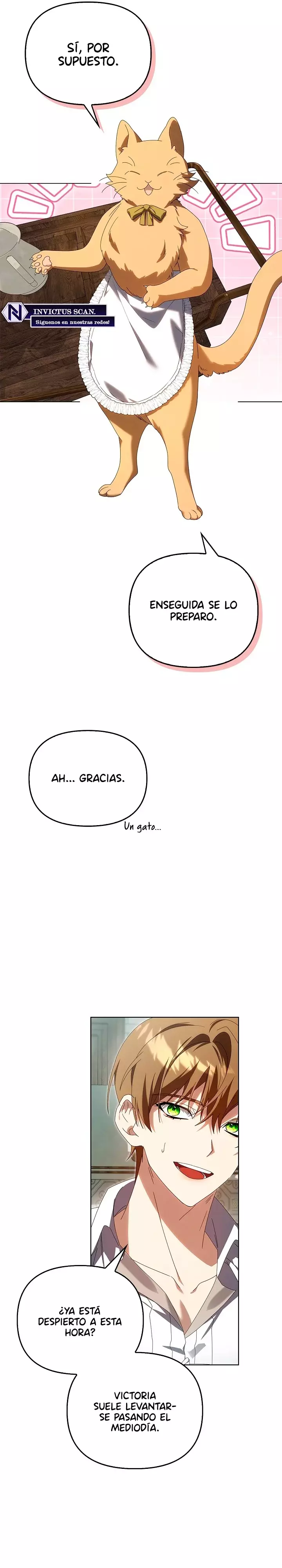 Read La Bruja Que Olvido Al Pájaro ES Manga Online