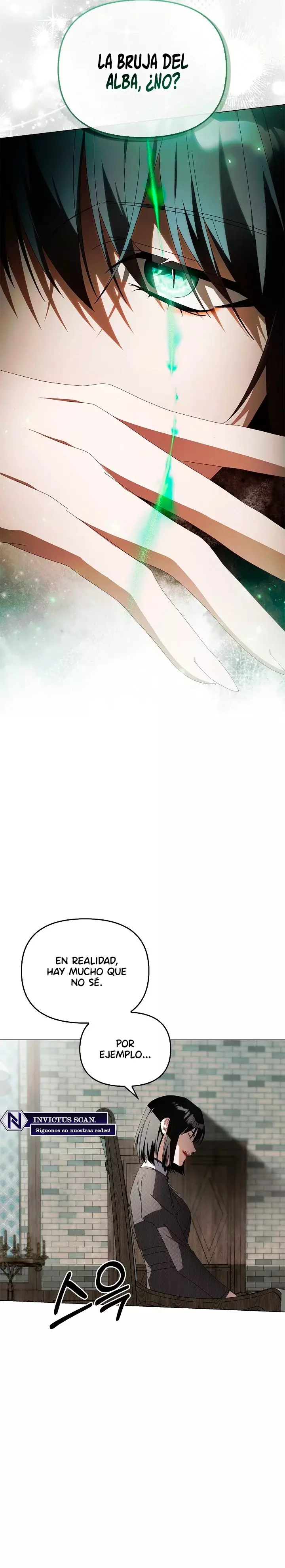 Read La Bruja Que Olvido Al Pájaro ES Manga Online