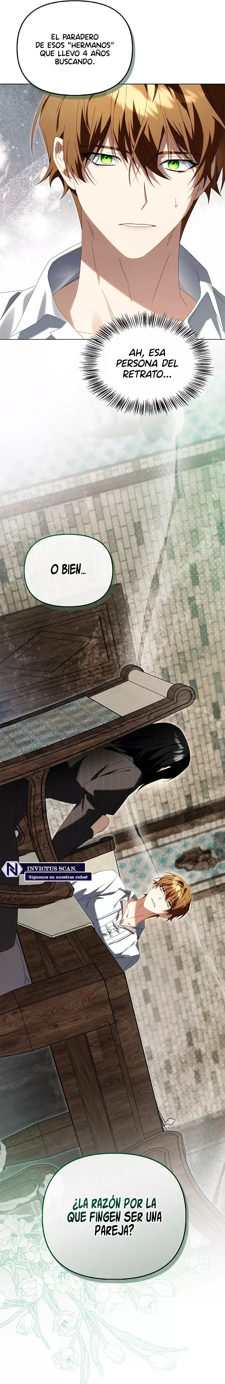 Read La Bruja Que Olvido Al Pájaro ES Manga Online