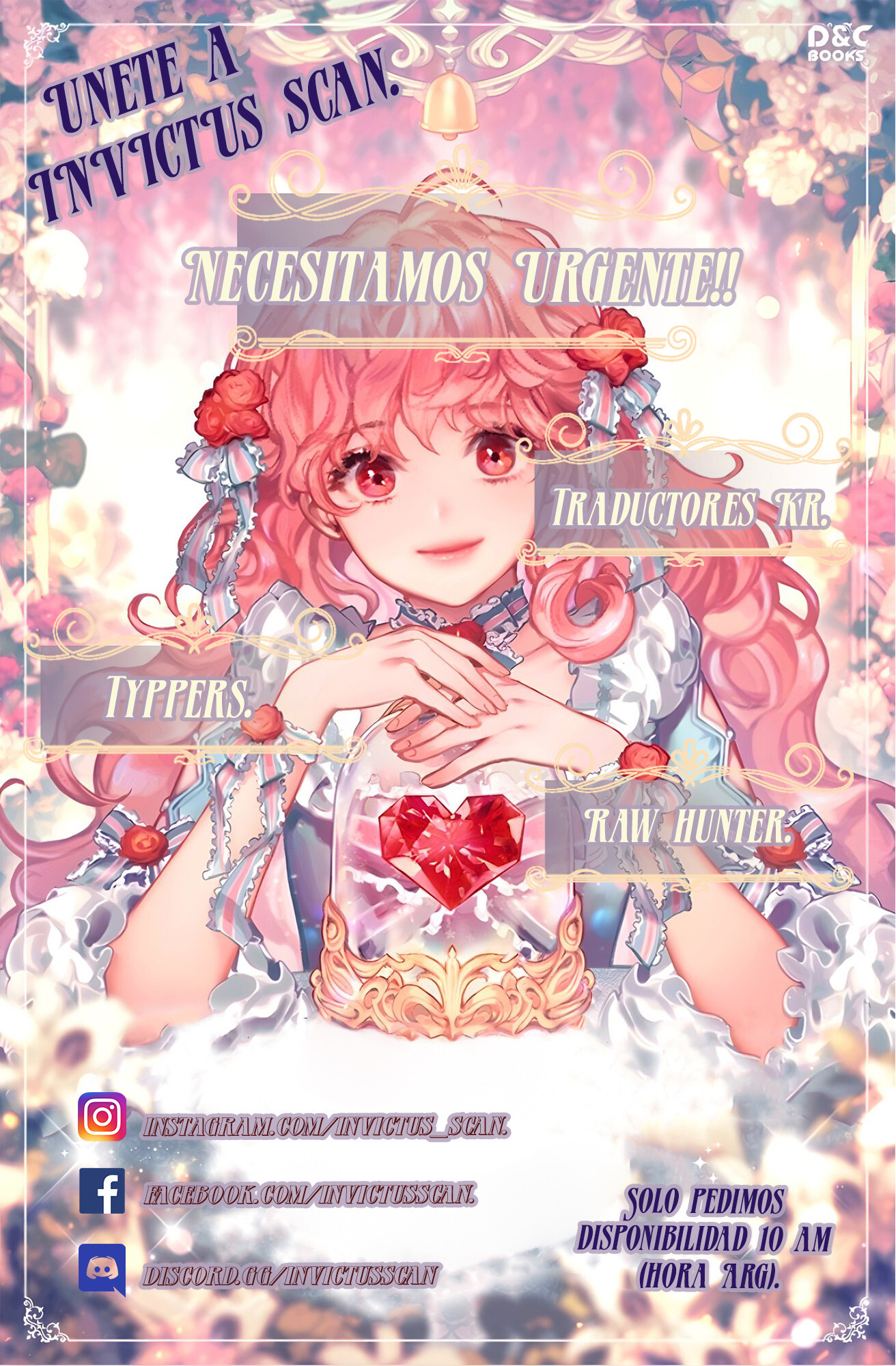 Read La Bruja Que Olvido Al Pájaro ES Manga Online