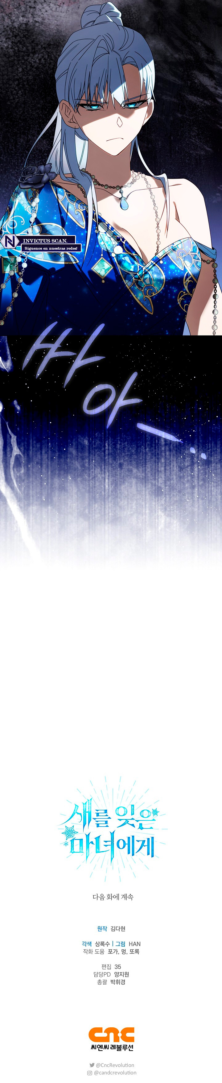 Read La Bruja Que Olvido Al Pájaro ES Manga Online