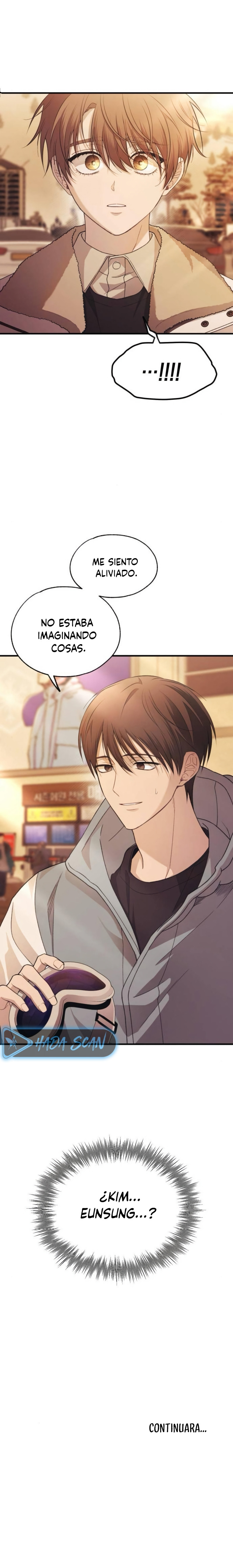 Read La Inocencia de Yeonwoo ES Manga Online