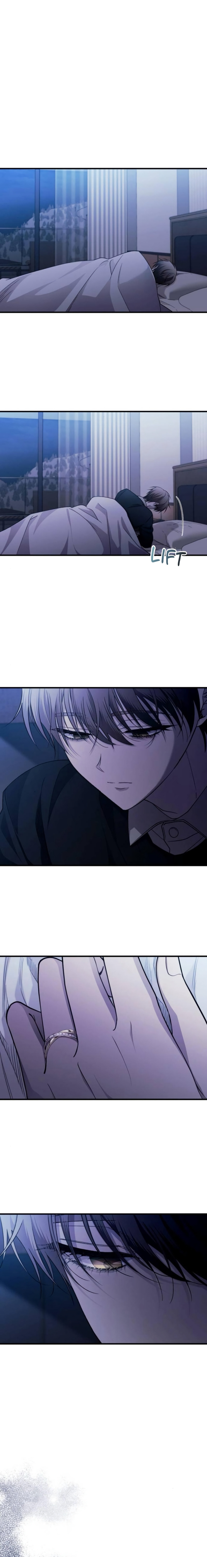 Read La Inocencia de Yeonwoo ES Manga Online