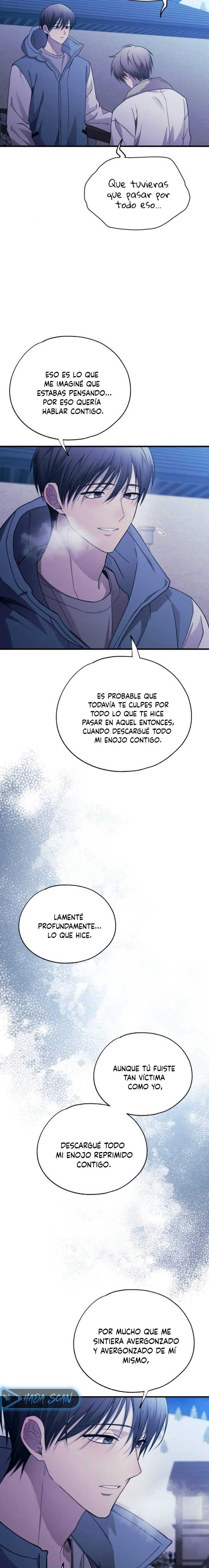 Read La Inocencia de Yeonwoo ES Manga Online