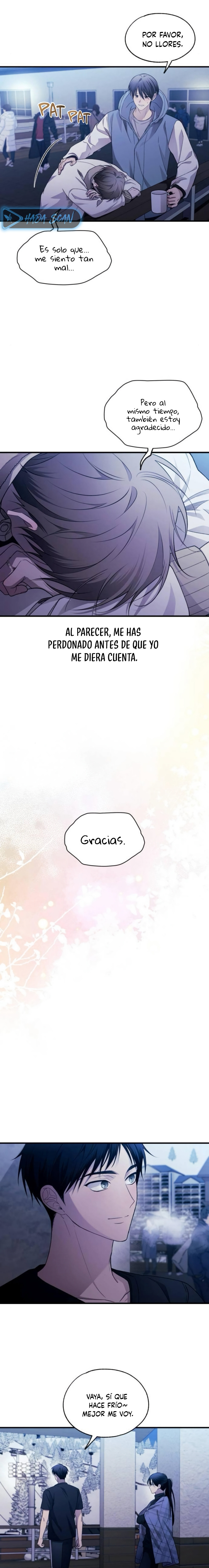 Read La Inocencia de Yeonwoo ES Manga Online