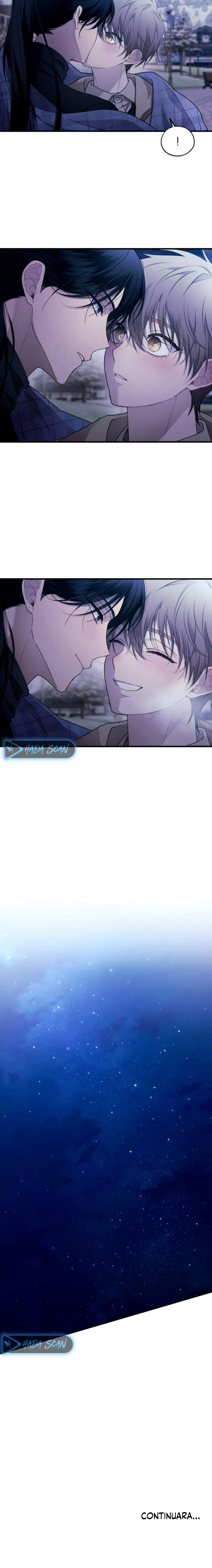 Read La Inocencia de Yeonwoo ES Manga Online