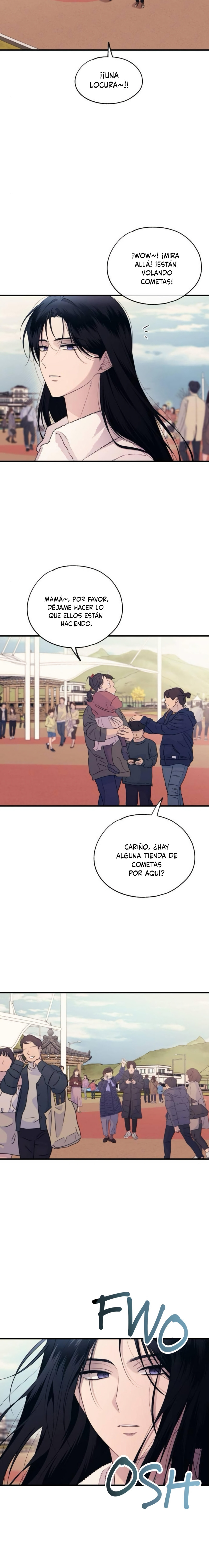 Read La Inocencia de Yeonwoo ES Manga Online