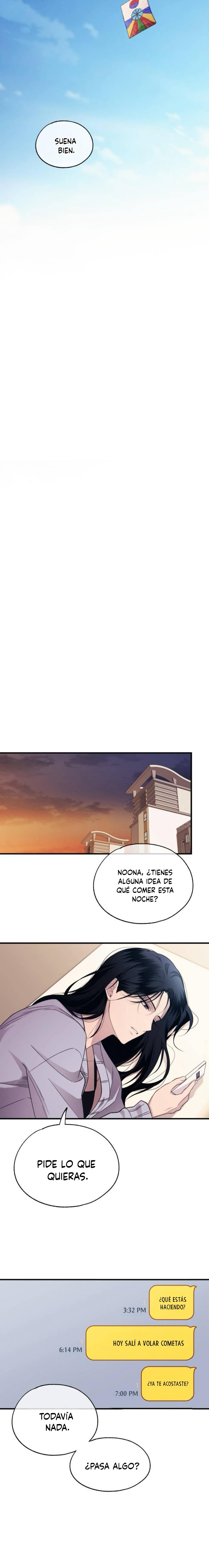 Read La Inocencia de Yeonwoo ES Manga Online