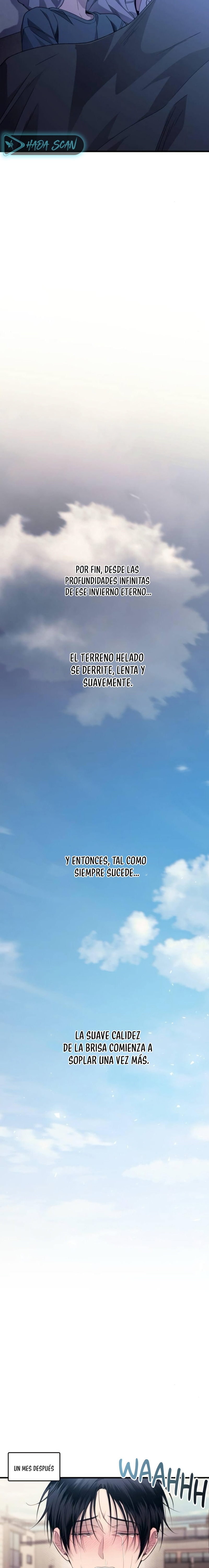 Read La Inocencia de Yeonwoo ES Manga Online